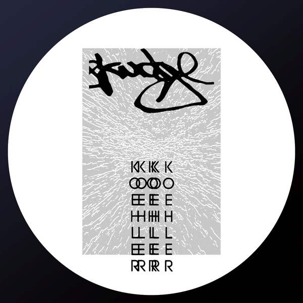 image cover: Koehler - Sacred Realm [VINYLSKUDGE-W11]