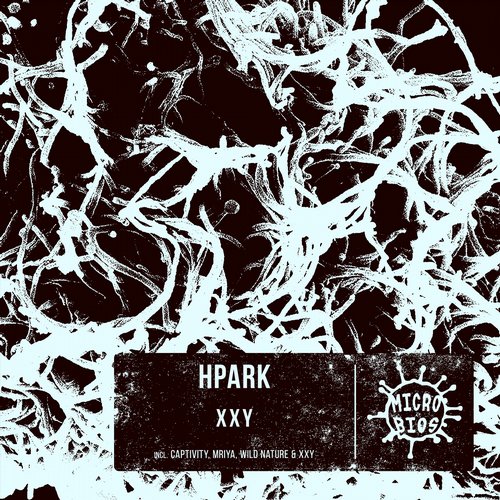 image cover: Hpark - Xxy [VINYLMB005]