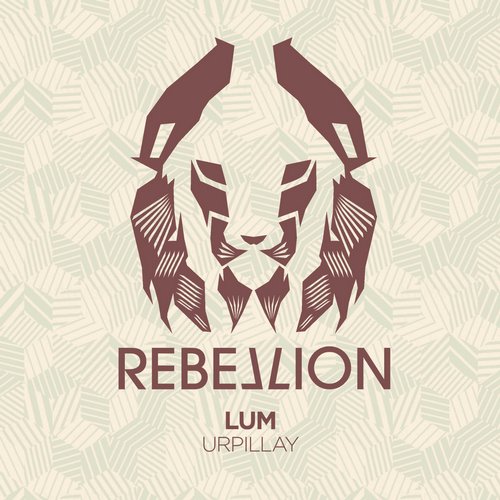 image cover: LUM (Mx) - Urpillay EP [RBL030]