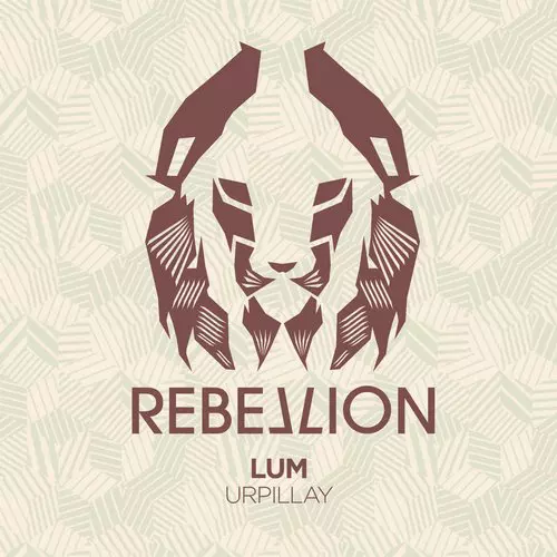 image cover: LUM (Mx) - Urpillay EP [RBL030]