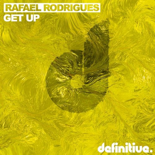 image cover: Rafael Rodrigues - Get Up EP [DEFDIG1511]