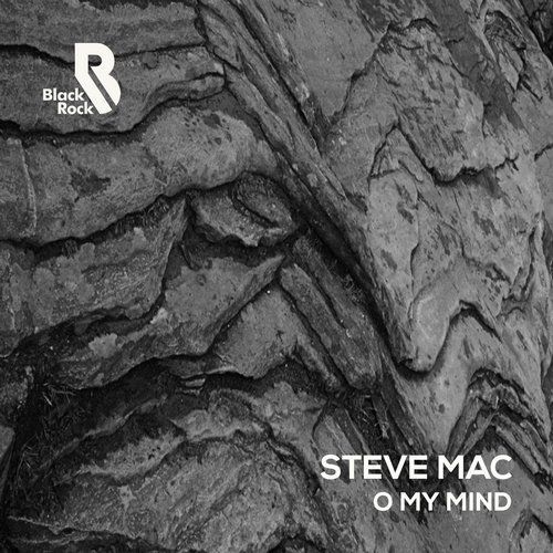 image cover: Steve Mac - BLK0031 [BLK0031]