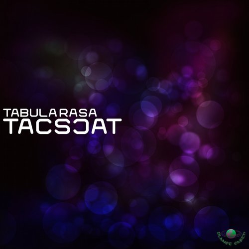 image cover: Tabula Rasa - Tacscat [PLED67]