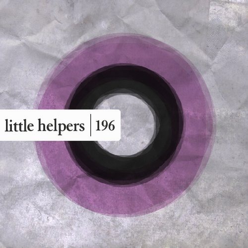 image cover: Mani Rivera, Dubman F. - Little Helpers 196 [LITTLEHELPERS196]