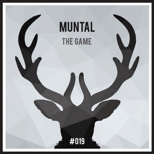 image cover: Muntal - The Game [DDB019]