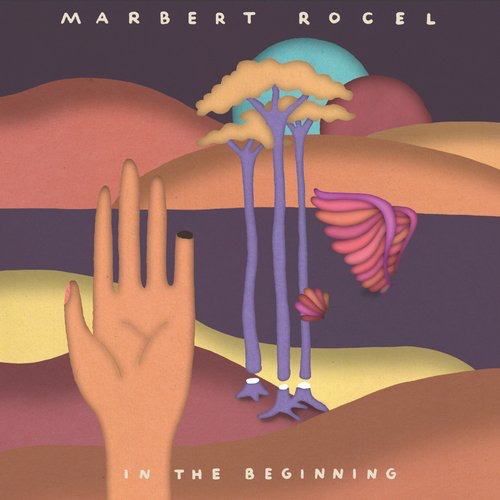 image cover: Marbert Rocel - In The Beginning [CPT4742]
