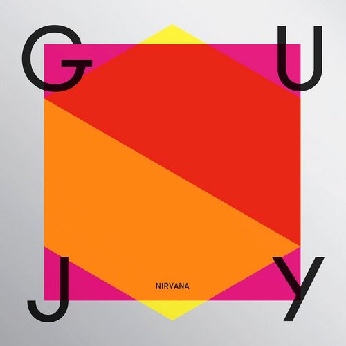 image cover: Guy J - Nirvana [BEDGJNIRV]