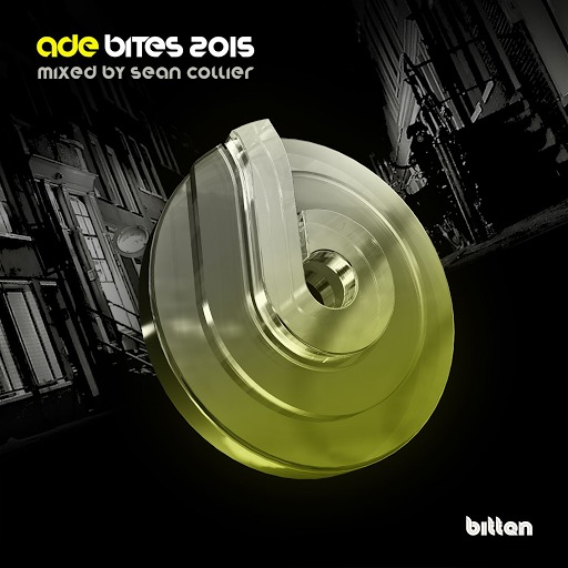 image cover: VA - Bitten Presents ADE Bites 2015 [BITT091]