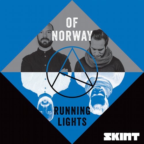 image cover: Of Norway - Running Lights [SKINT317]