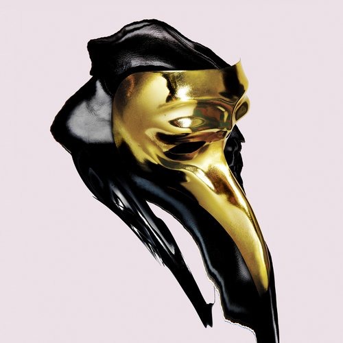 image cover: Claptone - Charmer [EXPDIGITAL110]