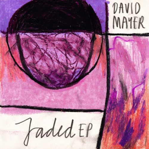 David Mayer – Jaded [KM030]
