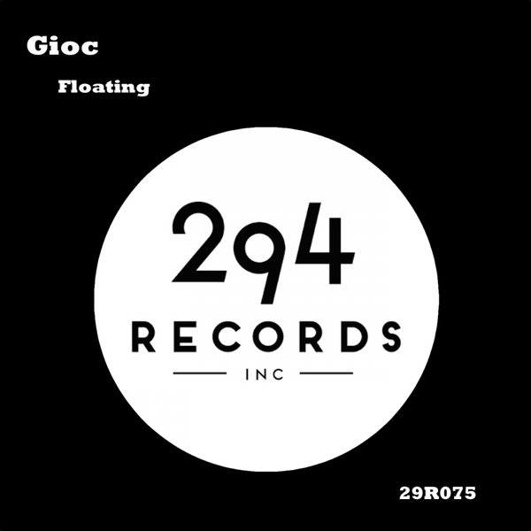image cover: GIOC - Floating EP [29R075]