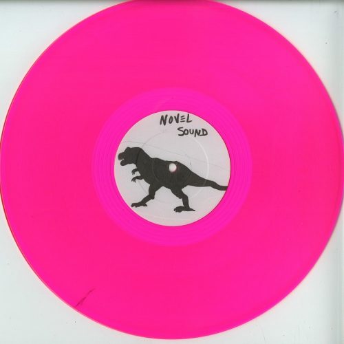Levon Vincent – NS-10 T. Rex Edition [VINYLNS10]