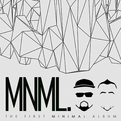 image cover: Min & Mal - #MNML - The First Minimal Album [HKR285]
