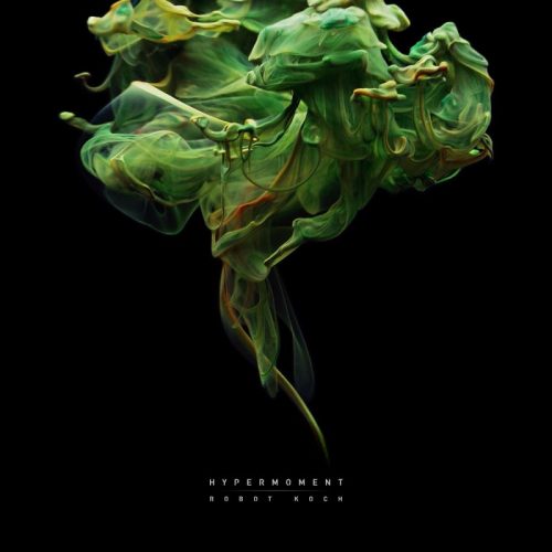 Robot Koch – Hypermoment [MTR061]