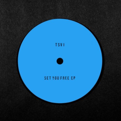 TSVI – Set You Free [NH002]
