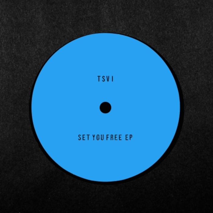 image cover: TSVI - Set You Free [NH002]