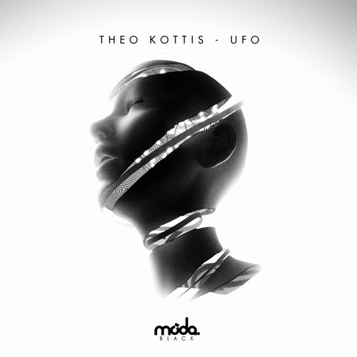 image cover: Theo Kottis - UFO [MB047]