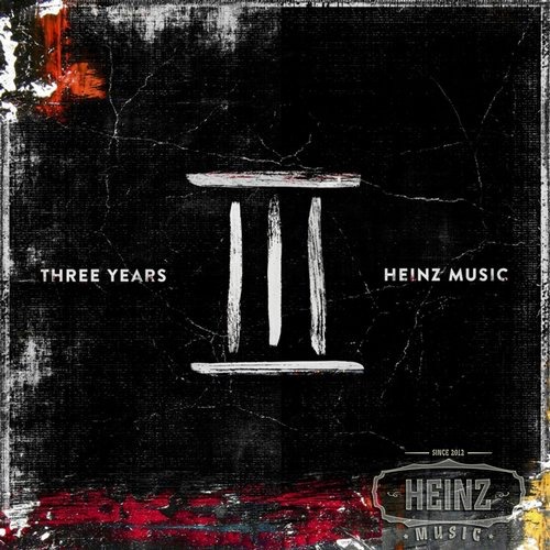 00-VA-3 Years Heinz Music-3 Years Heinz Music