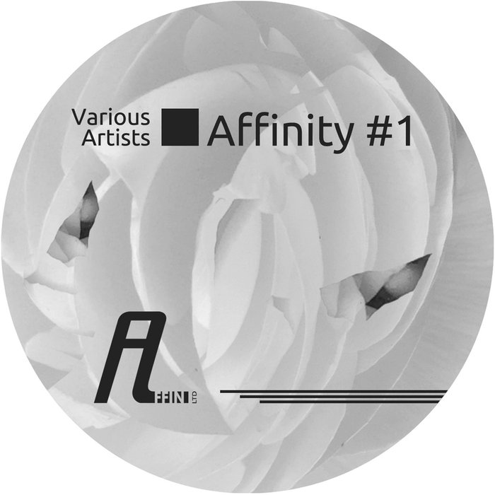 image cover: VA - Affinity 1 [AFFIN027LTD]