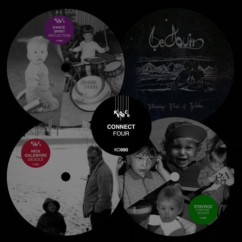 00-VA-Connect Four- [KD090]