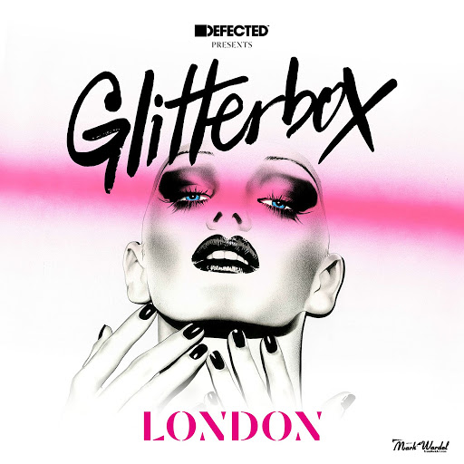 image cover: VA - Defected Presents Glitterbox London [DGLIB03D5]
