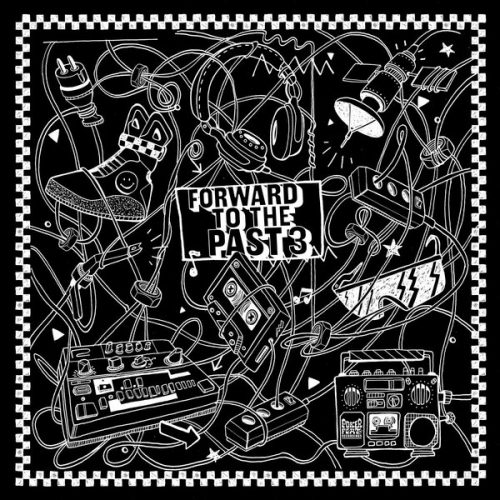 VA – Forward To The Past 3 EP 2 [PFR168]