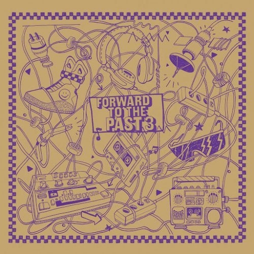 VA – Forward To The Past 3 [PFRDD32]