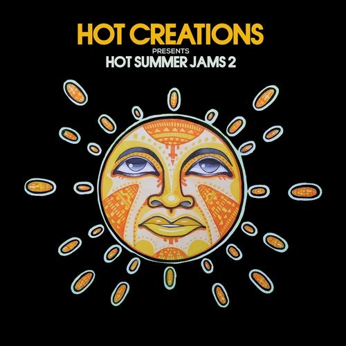 00-VA-Hot Summer Jams 2- [HOTCCD006]