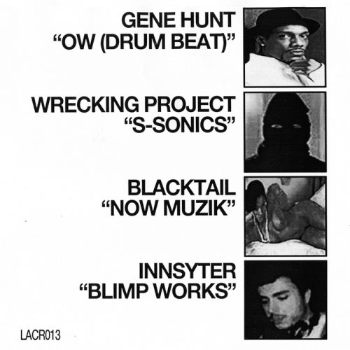 VA – LACR013 [LACR013]