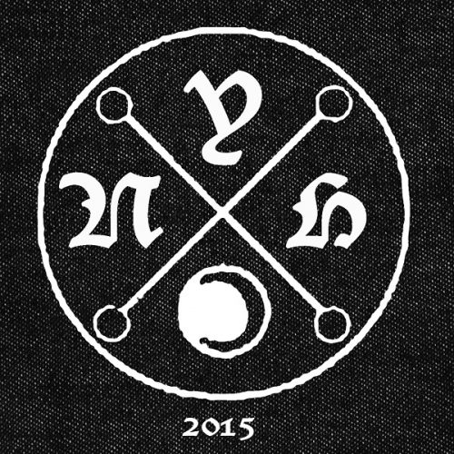 VA – New York Haunted 2015 [3614594276603]