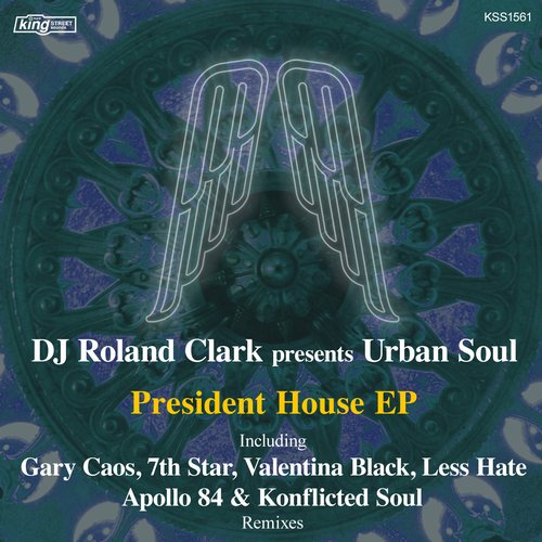 00-VA-President House EP- [KSS1561]