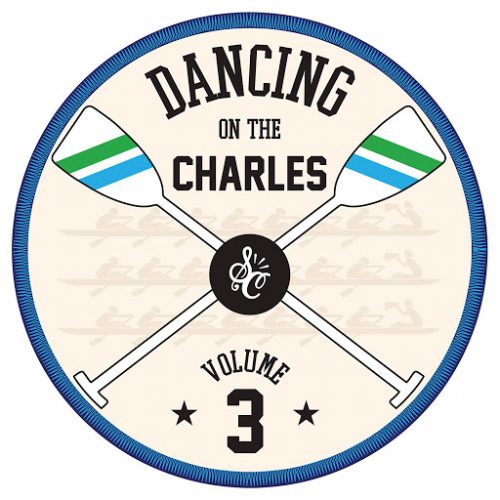 VA – Soul Clap Presents Dancing On The Charles Vol. 3 [SCR022]