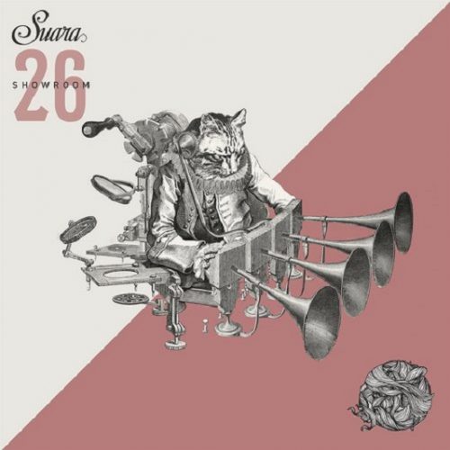VA – Suara Showroom 026 [SS26]