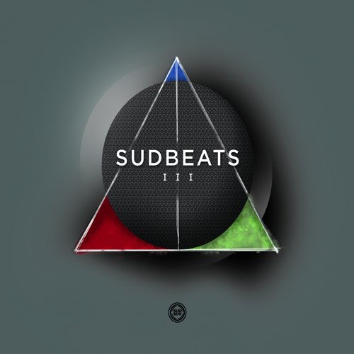 image cover: VA - Sudbeats 3 [SBCD003]