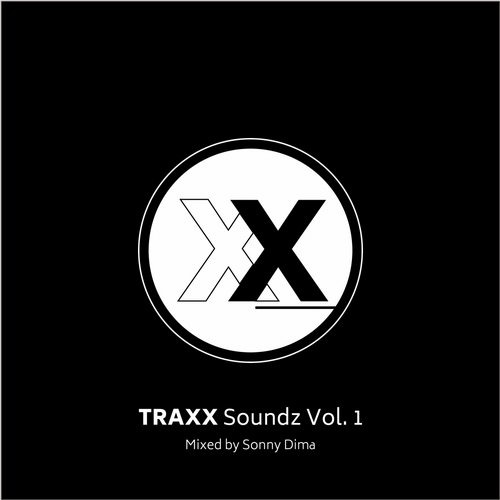 00-VA-TRAXX Soundz Vol. 1- [DTTS002]