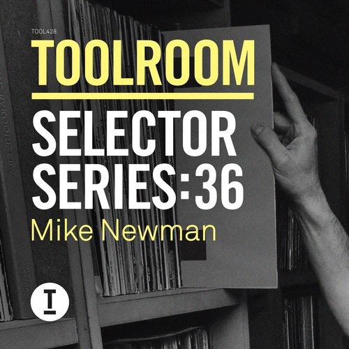 00-VA-Toolroom Selector Series 36 Mike Newman-Toolroom Selector Series 36 Mike Newman