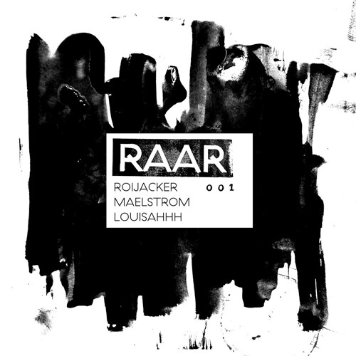 00-Various Artist-RAAR001-RAAR001