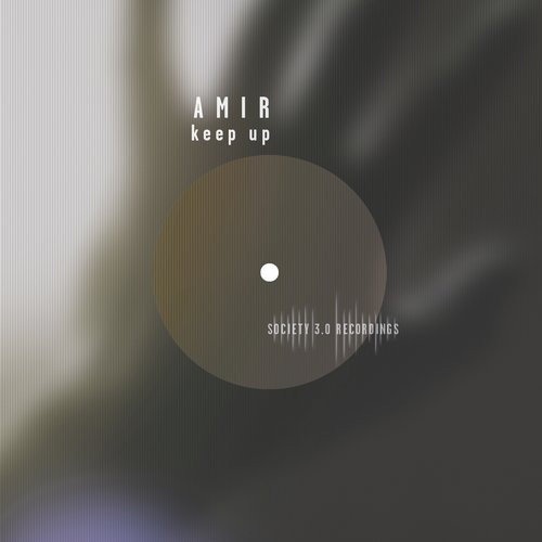 image cover: A M I R - Keep Up [10097776]
