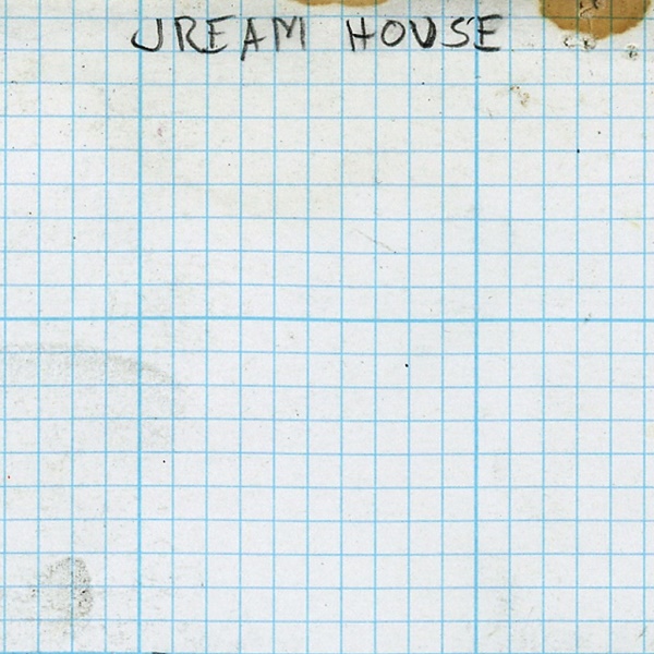image cover: A Pleasure - Jream House