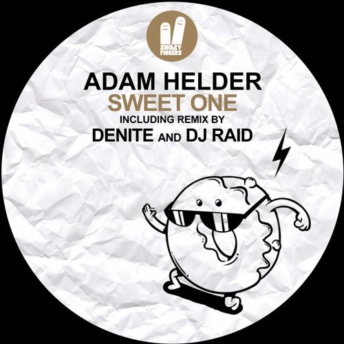 image cover: Adam Helder - Sweet One [SFN151]