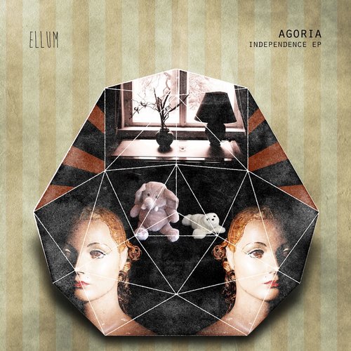 image cover: Agoria - Indeoendence EP [ELL031]