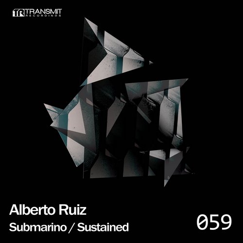 image cover: Alberto Ruiz - Submarino - Sustained [TRSMT059]