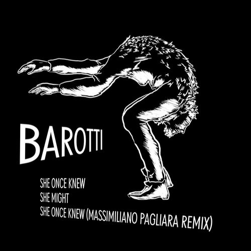 image cover: Barotti - She Once Knew [GOMMA214]