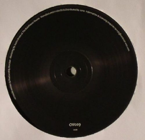 Ben Boe – Journeys Into The Realm Of Team17 [VINYLCW009]