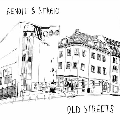 000-Benoit Sergio-Old Streets- [SCR023]