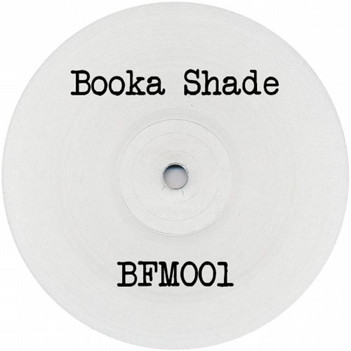 image cover: Booka Shade - Haleshop [BFMB004]