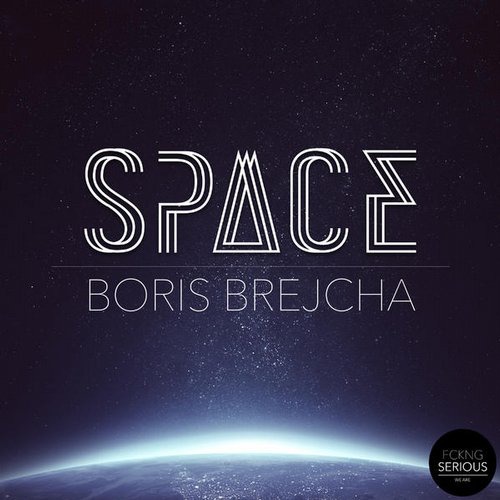 image cover: Boris Brejcha - S.P.A.C.E. [FS006]