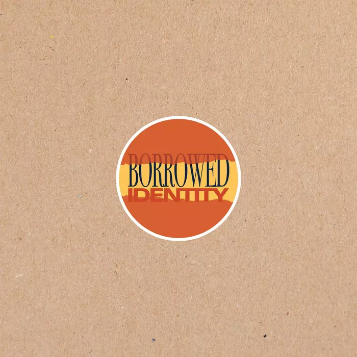 000-Borrowed Identity-The Contrast-The Contrast