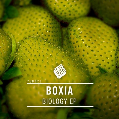 image cover: Boxia - Biology EP [YUM022]